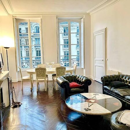 Exclusive Suite Parisian Palace Luaran gambar