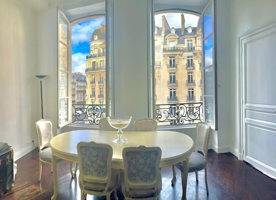 Exclusive Suite Parisian Palace Luaran gambar